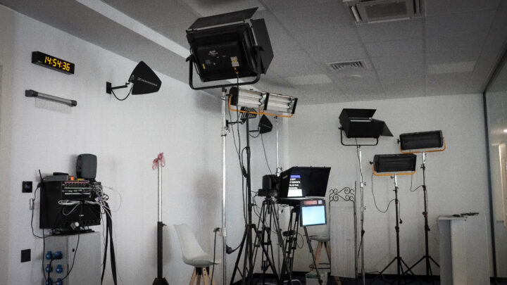Publishing On-Demand Video While the Story Is Still Live