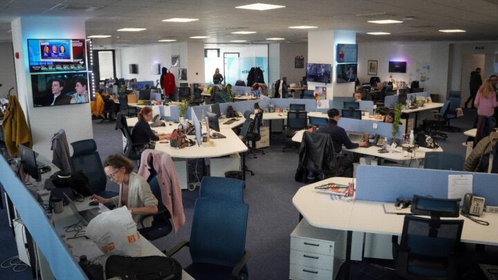 Using Video Assets Effectively in Vbox8: A Practical Guide for Newsrooms