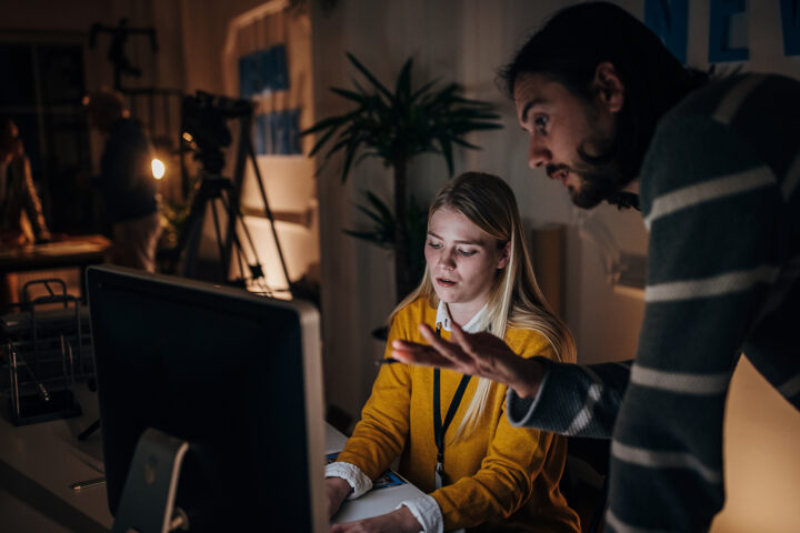 Vbox8 Supports Leading Broadcasters Including NOVA, Diema Xtra, BNT and Euronews